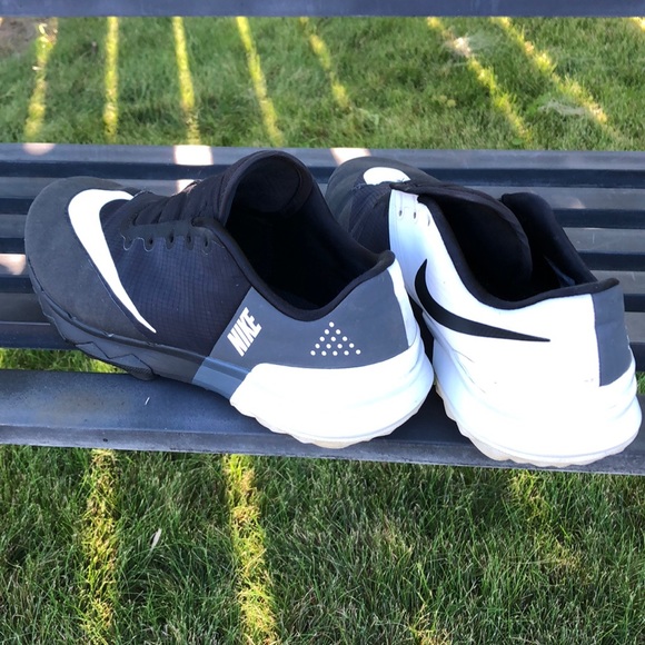 Nike Golf shoes - Picture 5 of 8